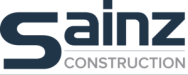 logo sainz construction